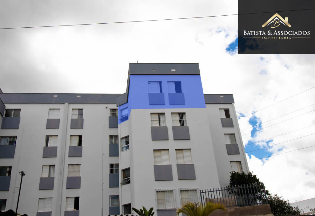 Apartamento, 2 quartos, 57 m² - Foto 22
