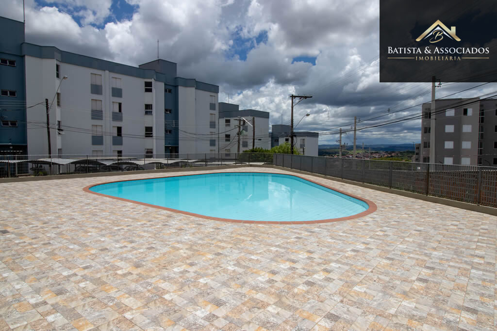 Apartamento, 2 quartos, 57 m² - Foto 17