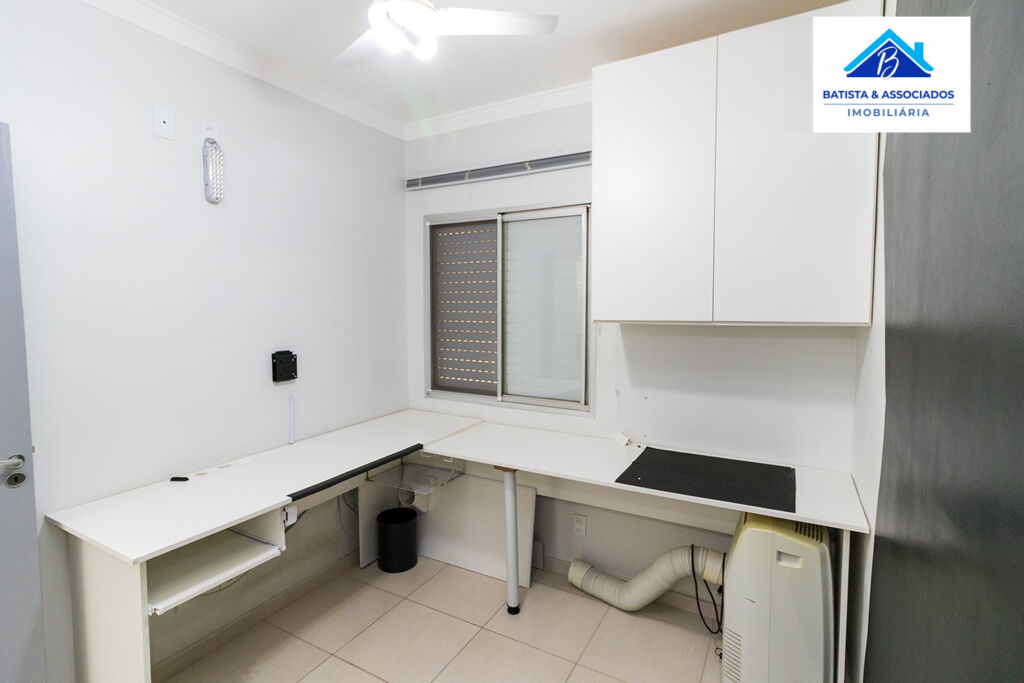 Apartamento à venda com 2 quartos, 57m² - Foto 5