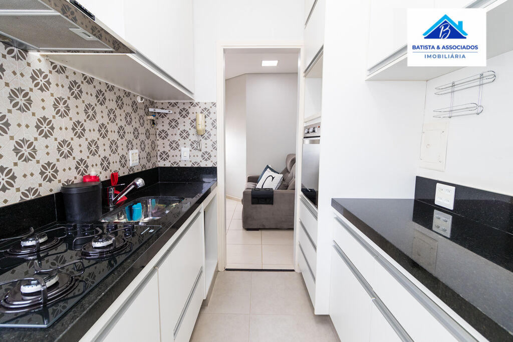 Apartamento à venda com 2 quartos, 57m² - Foto 7