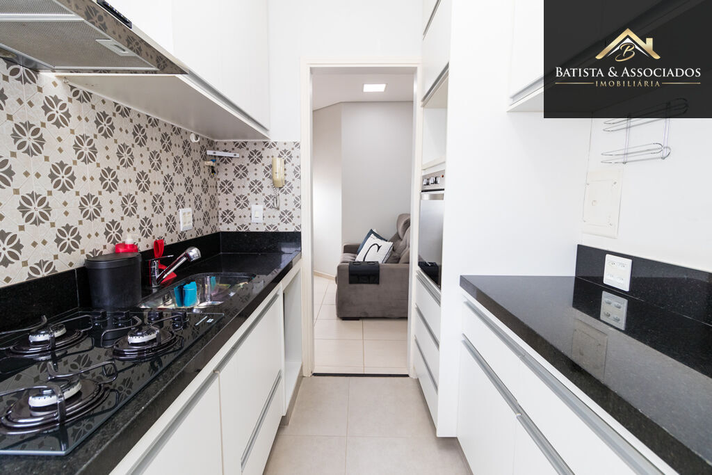 Apartamento, 2 quartos, 57 m² - Foto 7