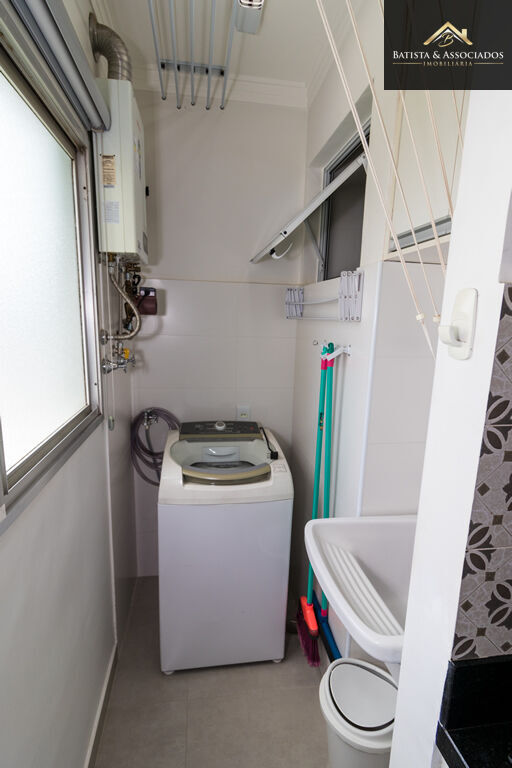 Apartamento, 2 quartos, 57 m² - Foto 9