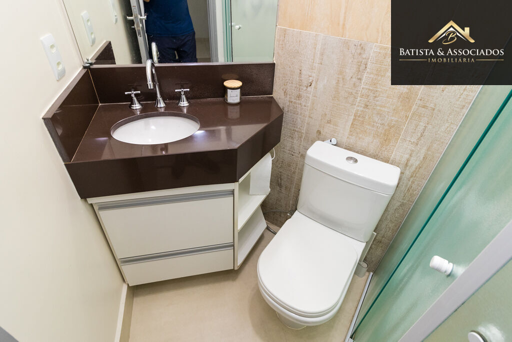 Apartamento, 2 quartos, 57 m² - Foto 4
