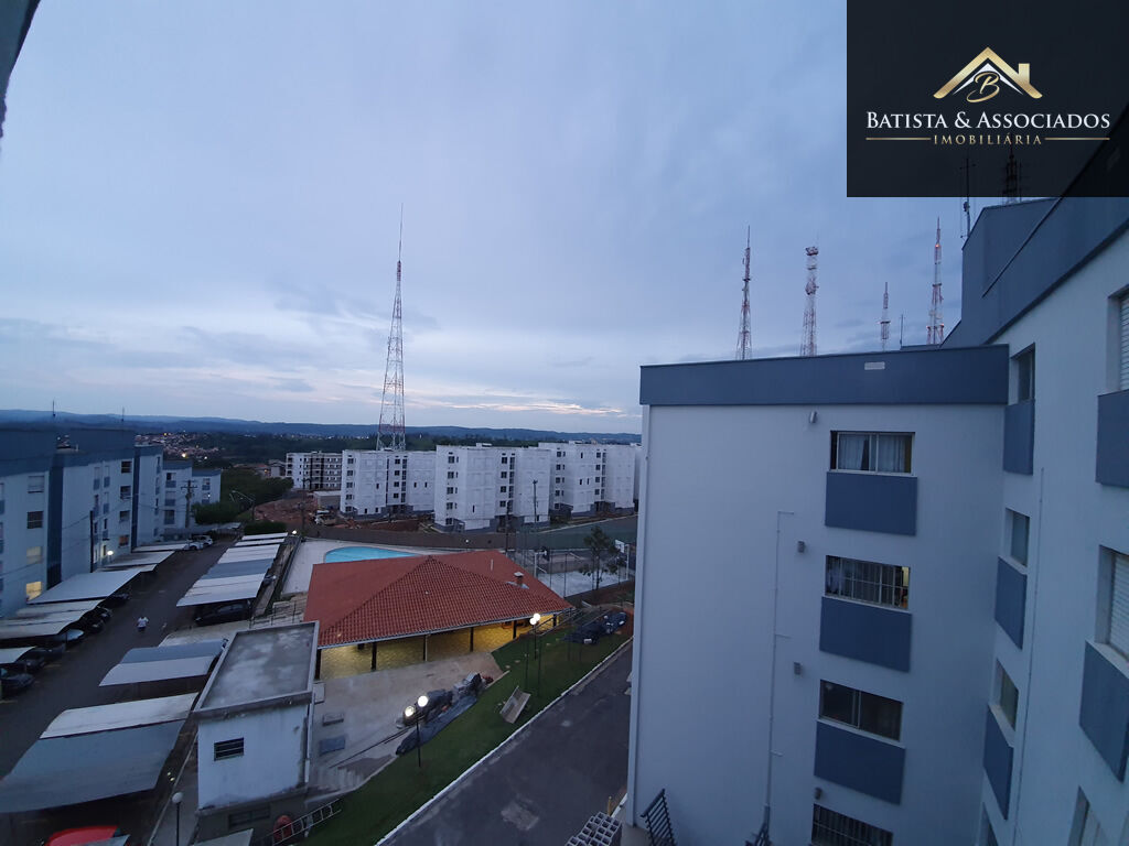 Apartamento, 2 quartos, 57 m² - Foto 11