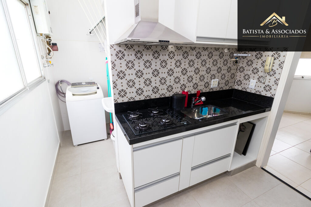 Apartamento, 2 quartos, 57 m² - Foto 8