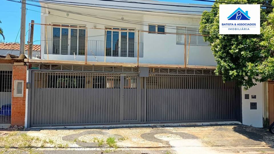 Casa, 3 quartos, 190 m² - Foto 1