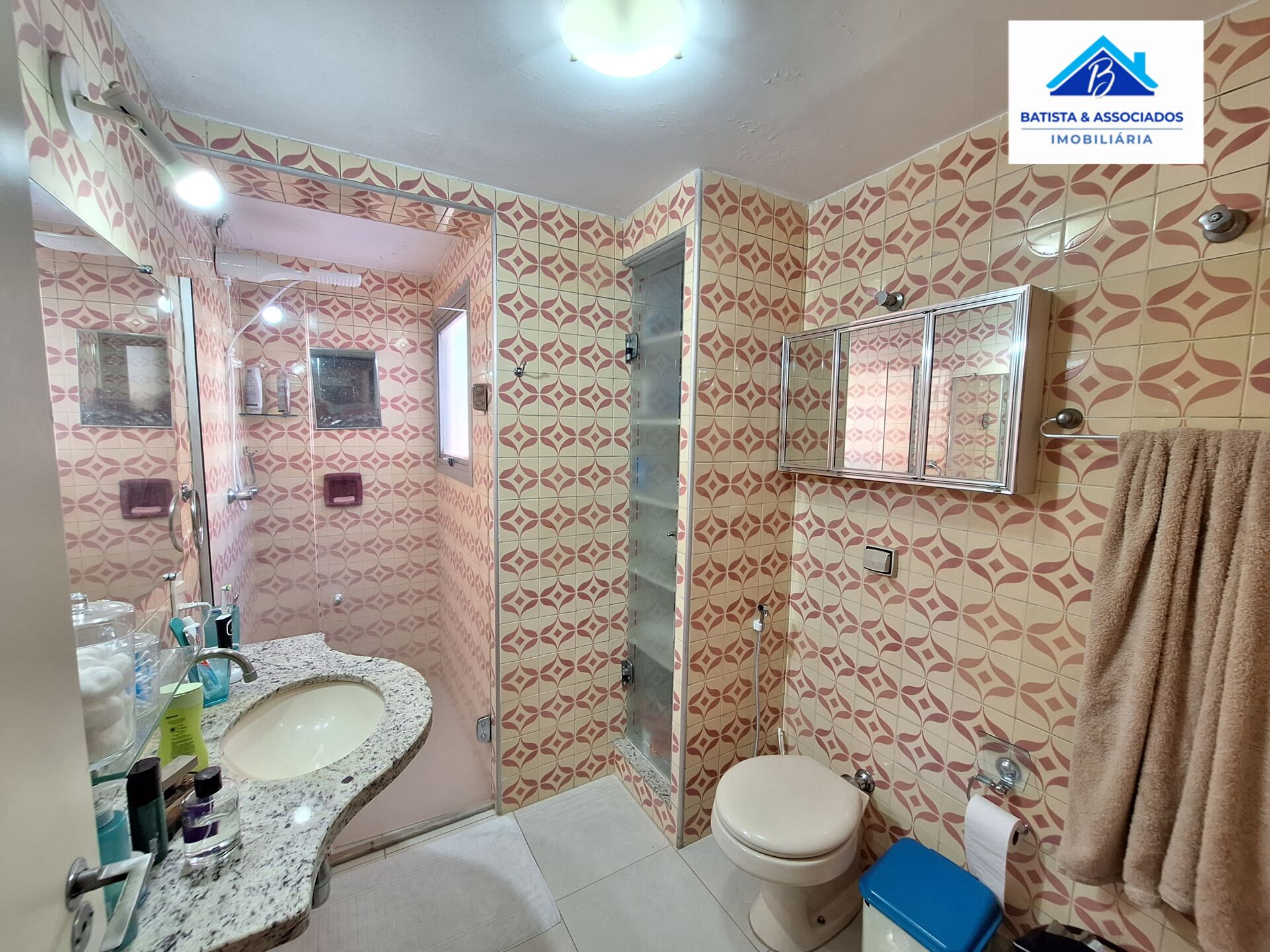 Apartamento, 3 quartos, 131 m² - Foto 13