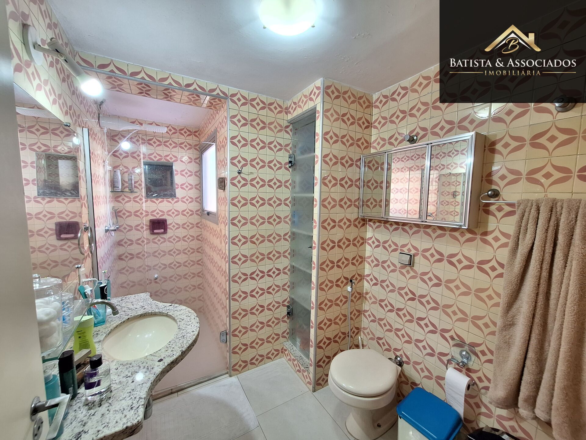 Apartamento, 3 quartos, 131 m² - Foto 13