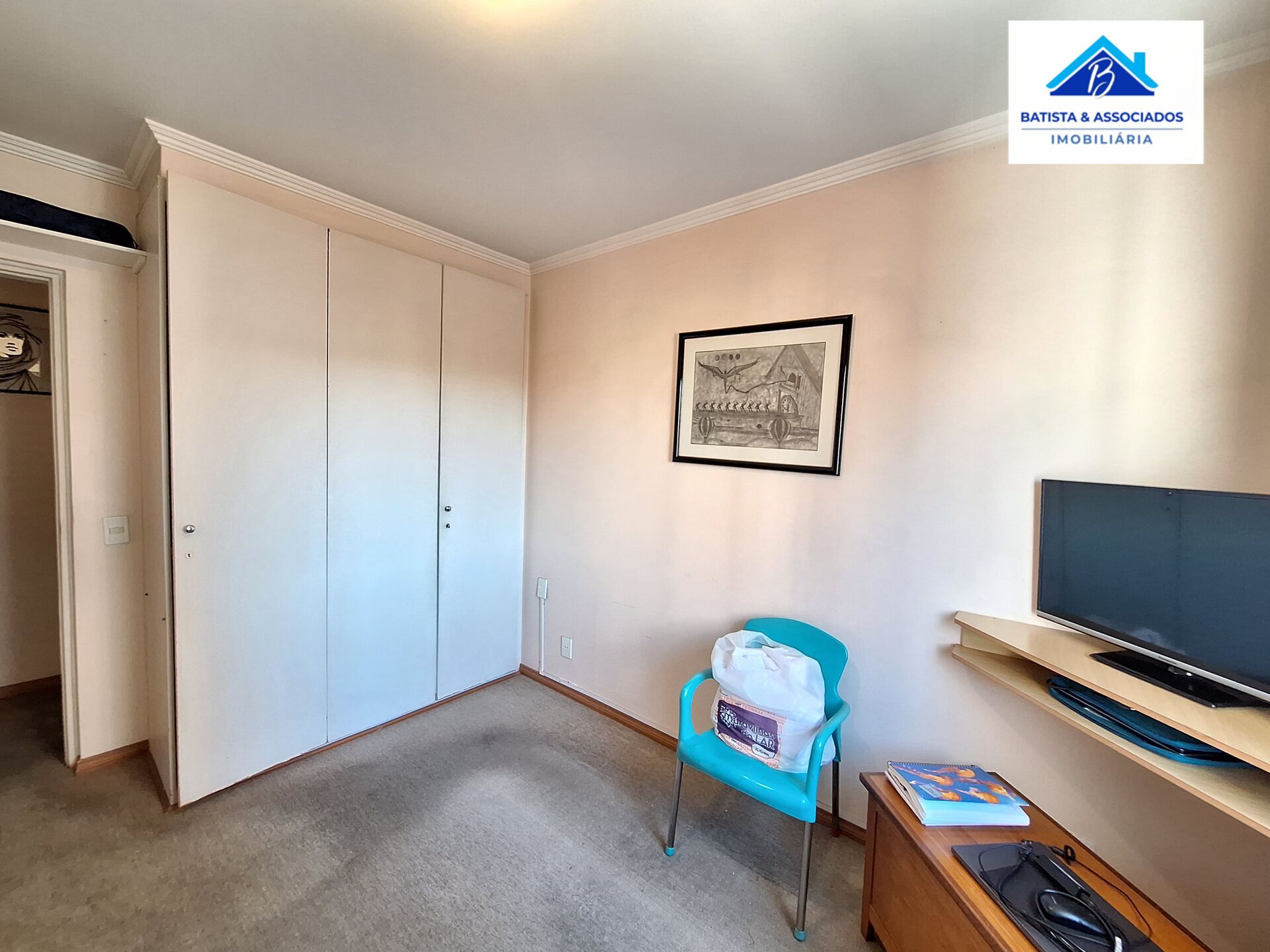 Apartamento, 3 quartos, 131 m² - Foto 10