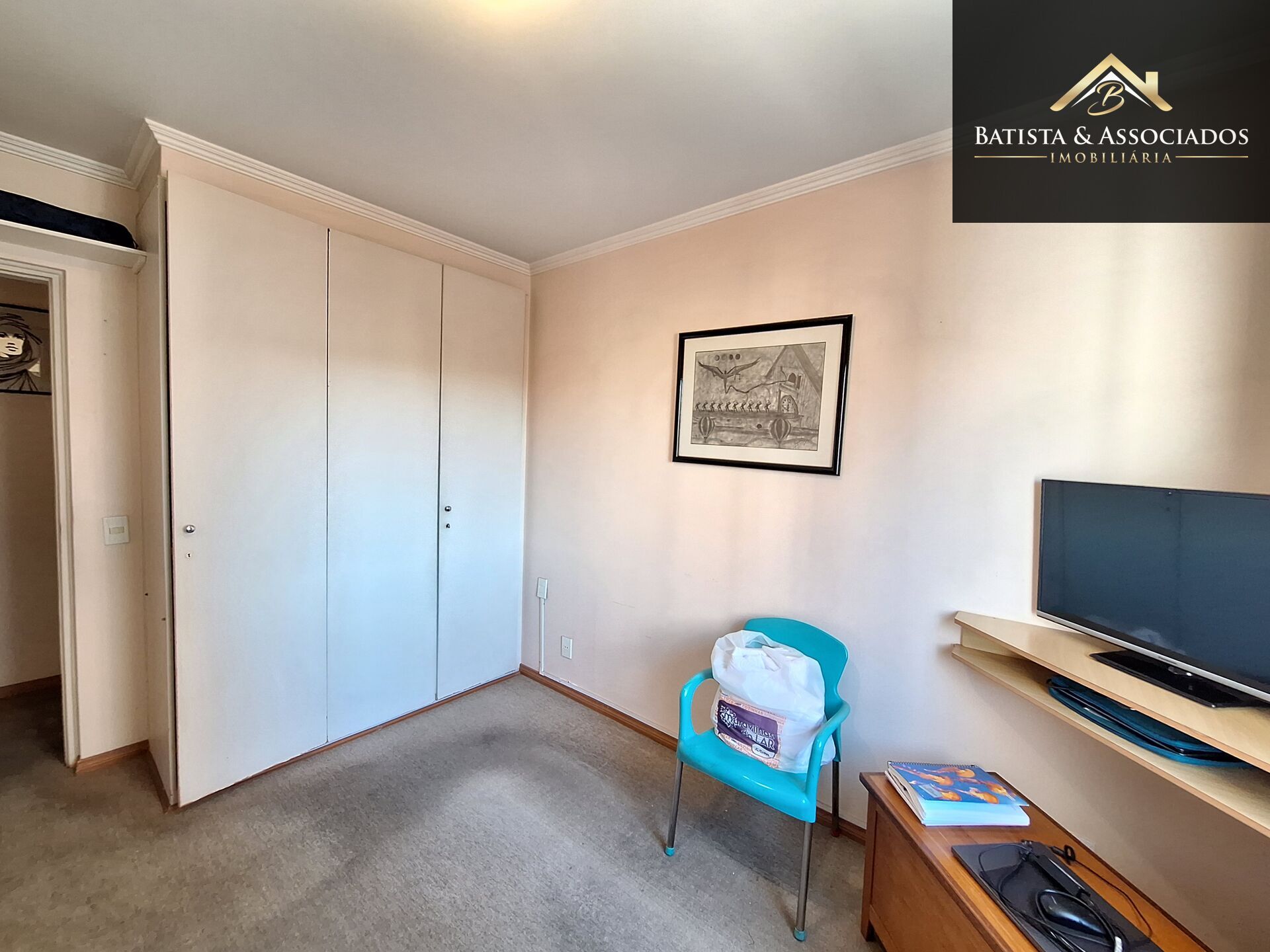 Apartamento, 3 quartos, 131 m² - Foto 10