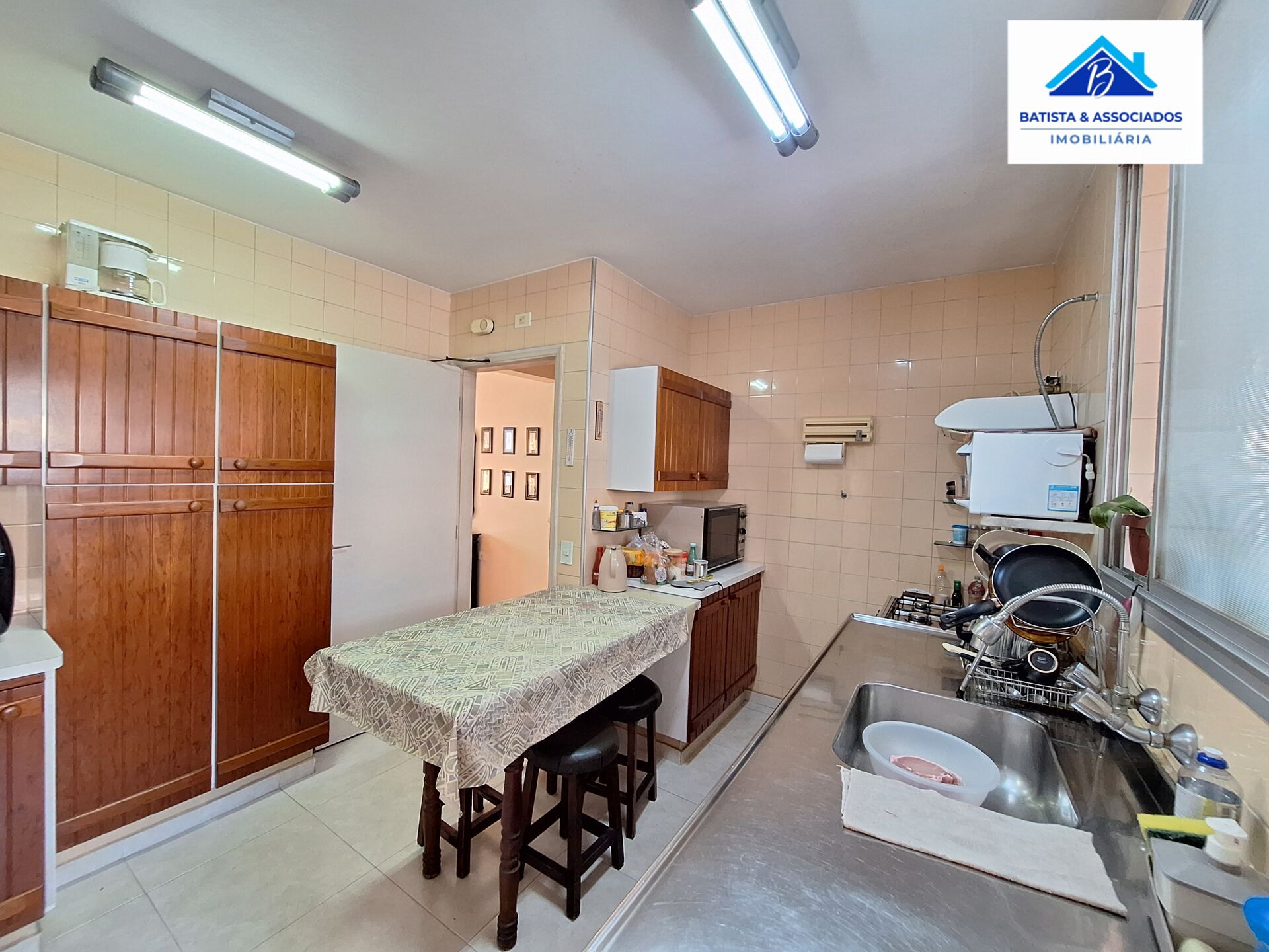 Apartamento, 3 quartos, 131 m² - Foto 5