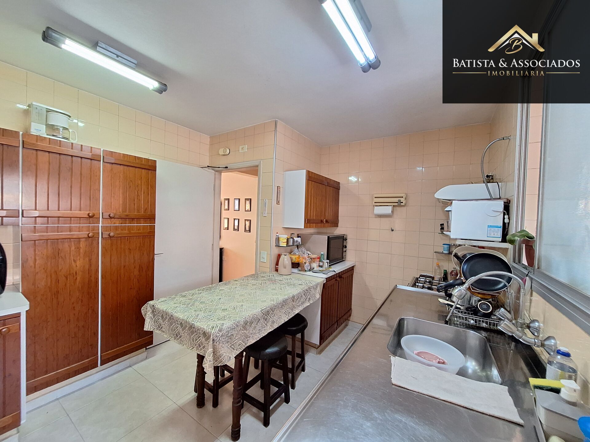 Apartamento, 3 quartos, 131 m² - Foto 5