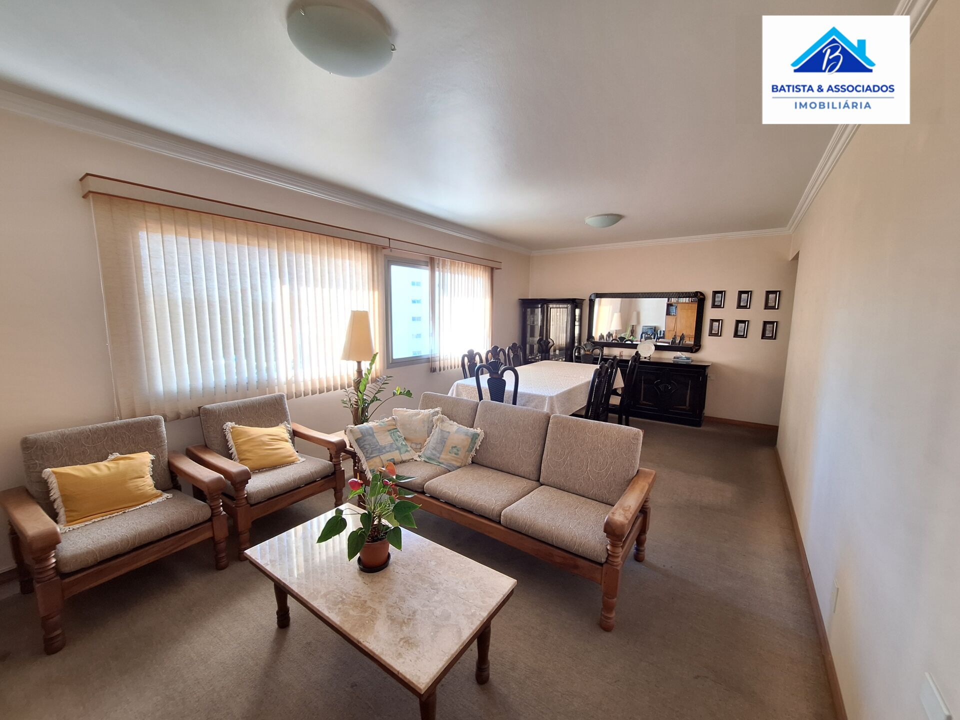 Apartamento, 3 quartos, 131 m² - Foto 1