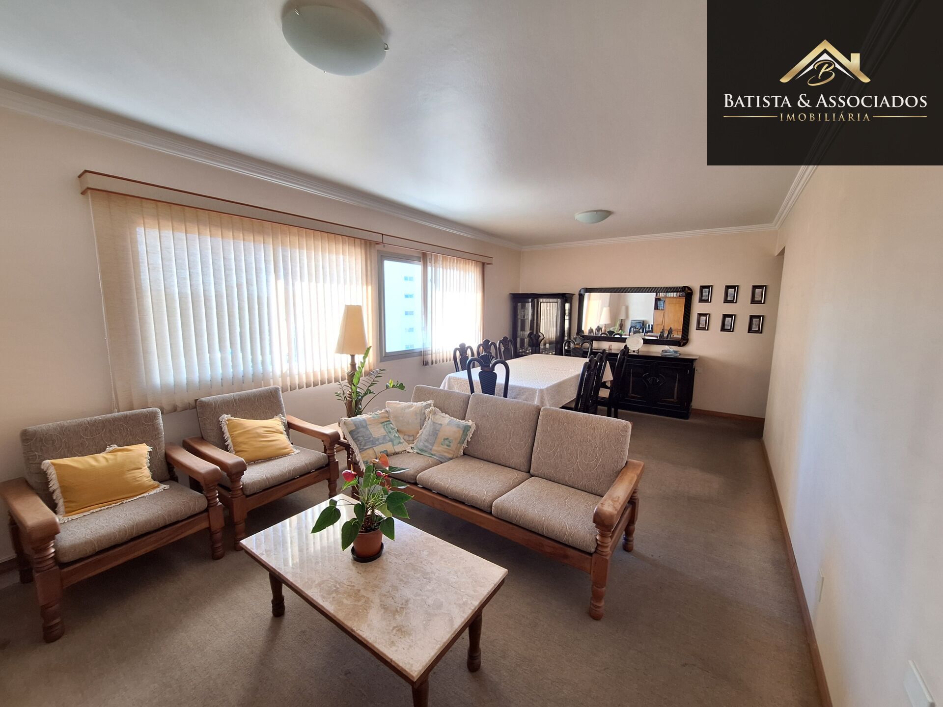 Apartamento, 3 quartos, 131 m² - Foto 1