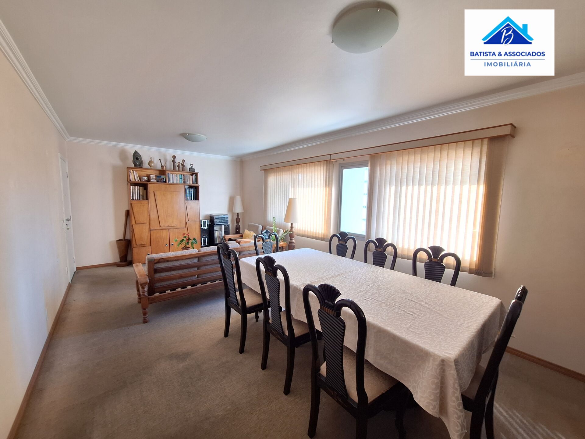 Apartamento, 3 quartos, 131 m² - Foto 2