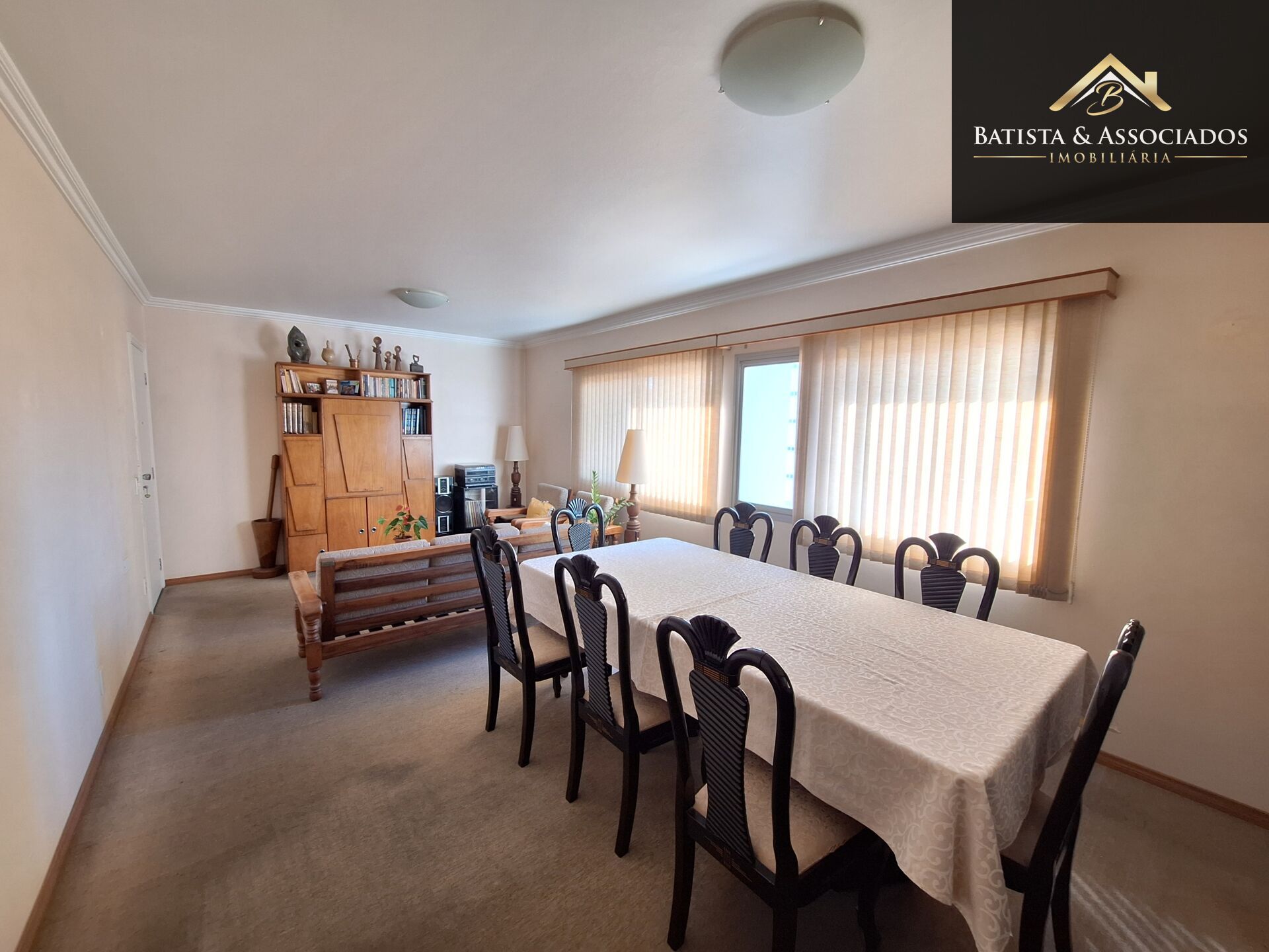 Apartamento, 3 quartos, 131 m² - Foto 2