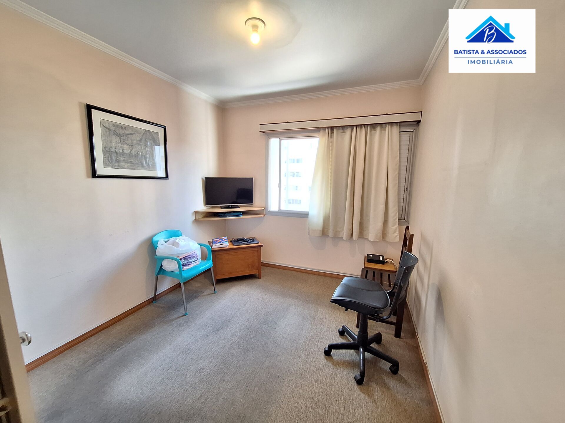 Apartamento, 3 quartos, 131 m² - Foto 9