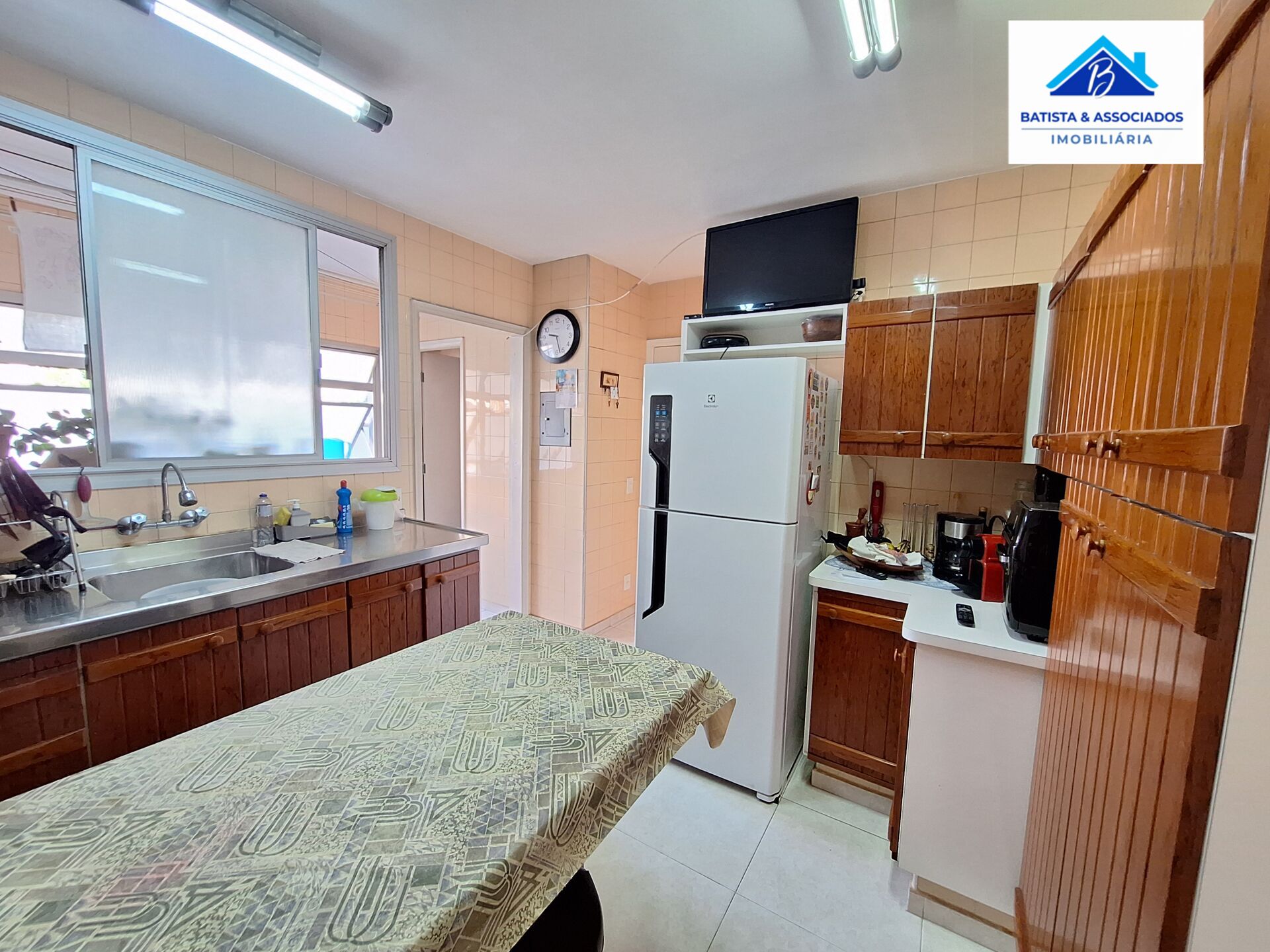 Apartamento, 3 quartos, 131 m² - Foto 3