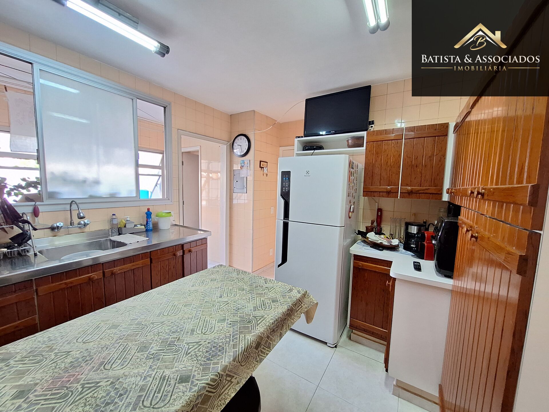 Apartamento, 3 quartos, 131 m² - Foto 3