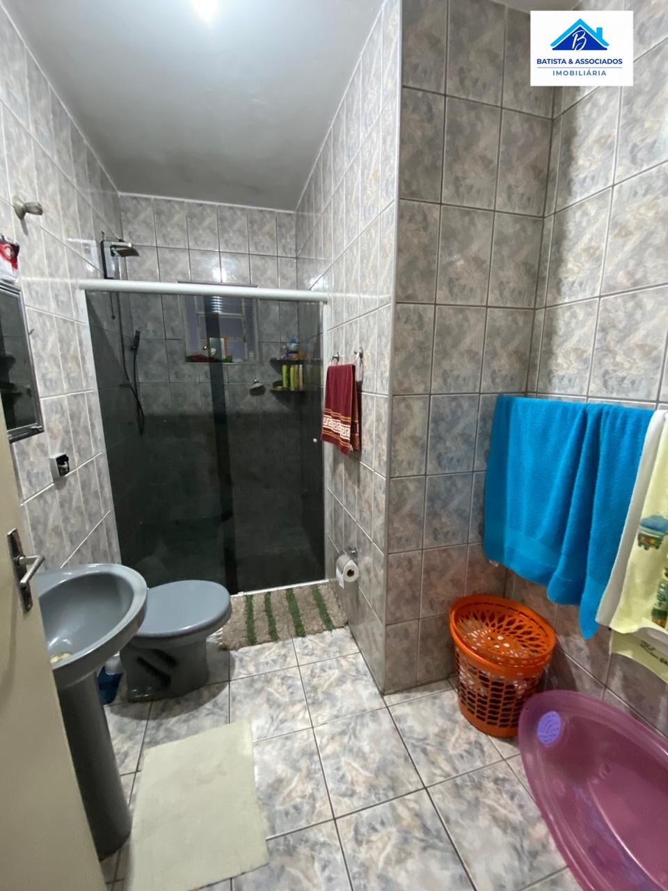 Casa à venda com 3 quartos, 215m² - Foto 20