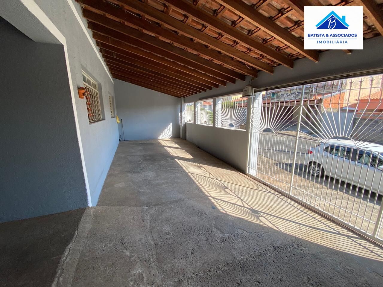 Casa à venda com 3 quartos, 215m² - Foto 18