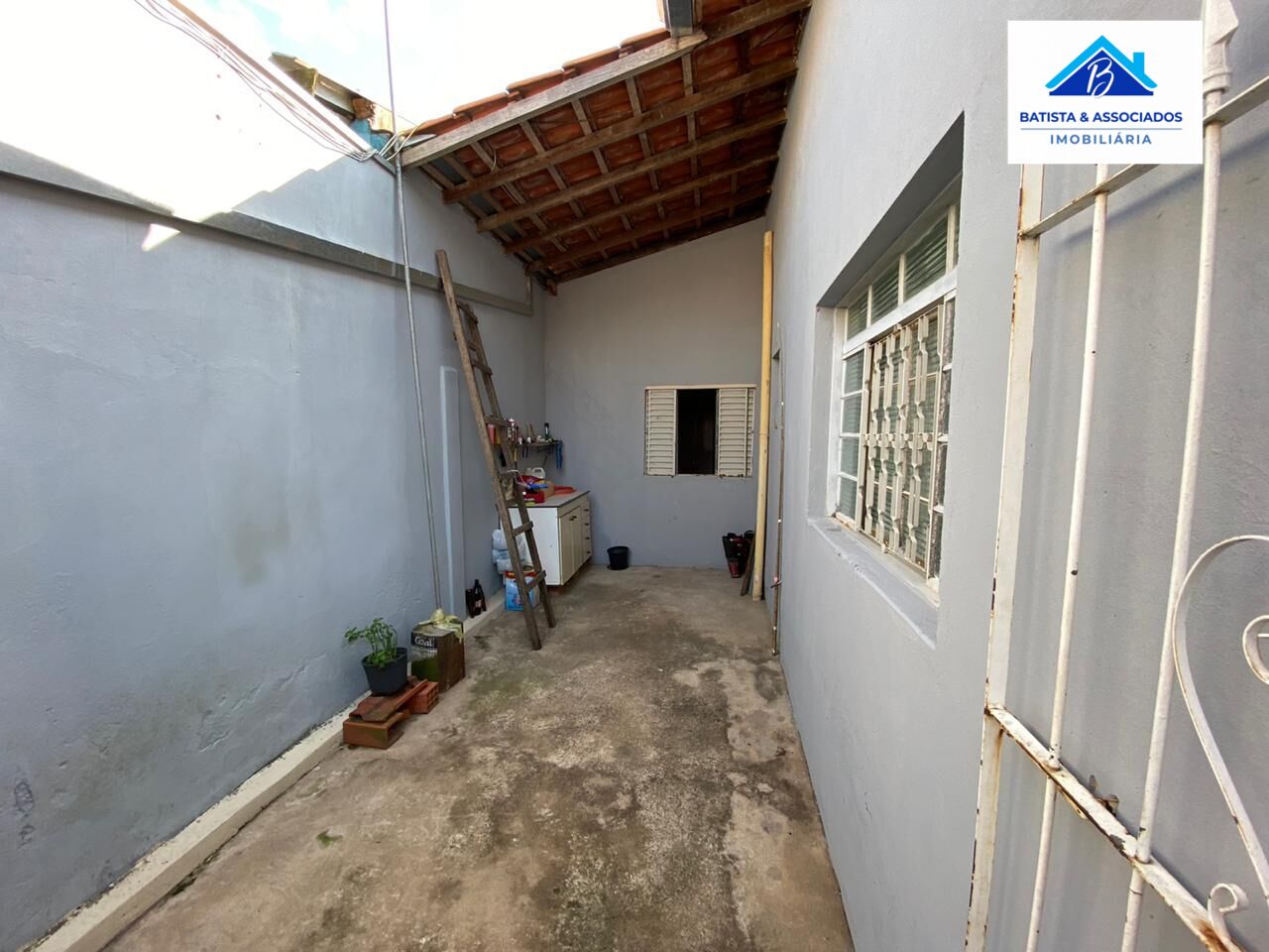 Casa à venda com 3 quartos, 215m² - Foto 13