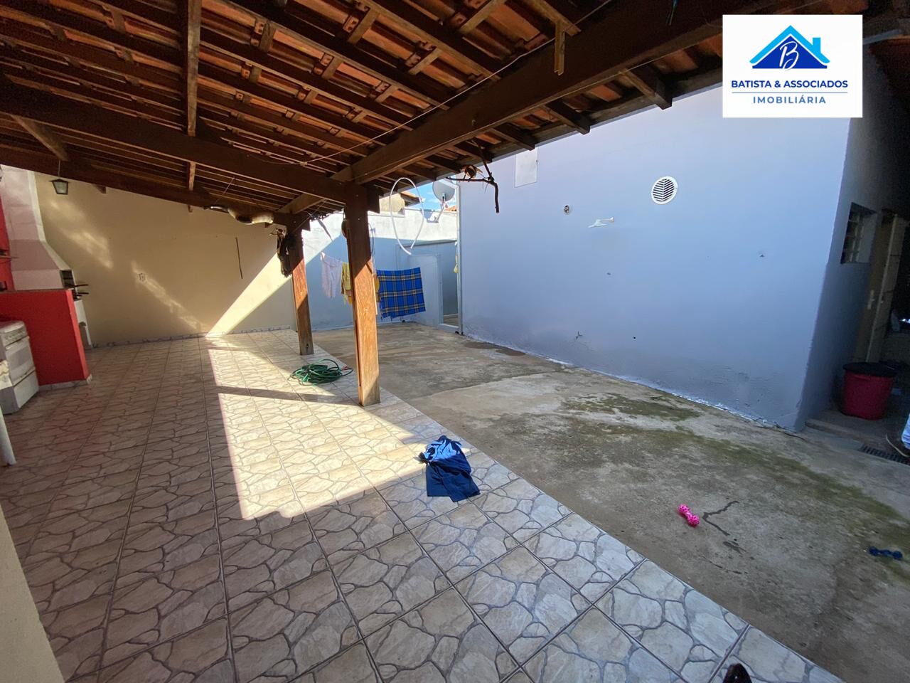 Casa à venda com 3 quartos, 215m² - Foto 11