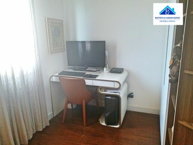 Apartamento à venda com 3 quartos, 64m² - Foto 6