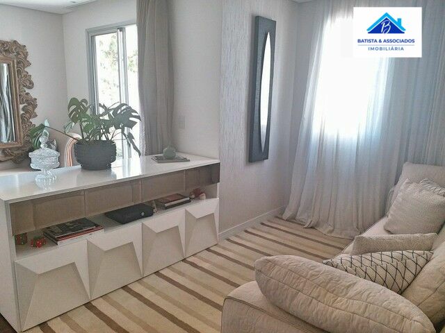 Apartamento, 3 quartos, 64 m² - Foto 2