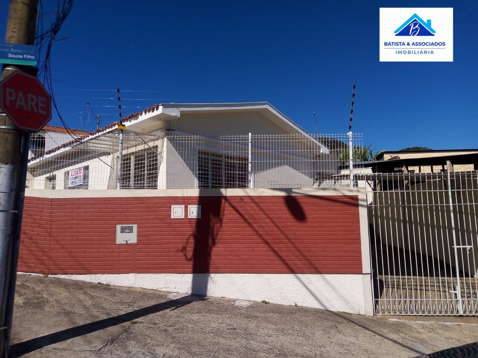 Casa, 2 quartos, 138 m² - Foto 1