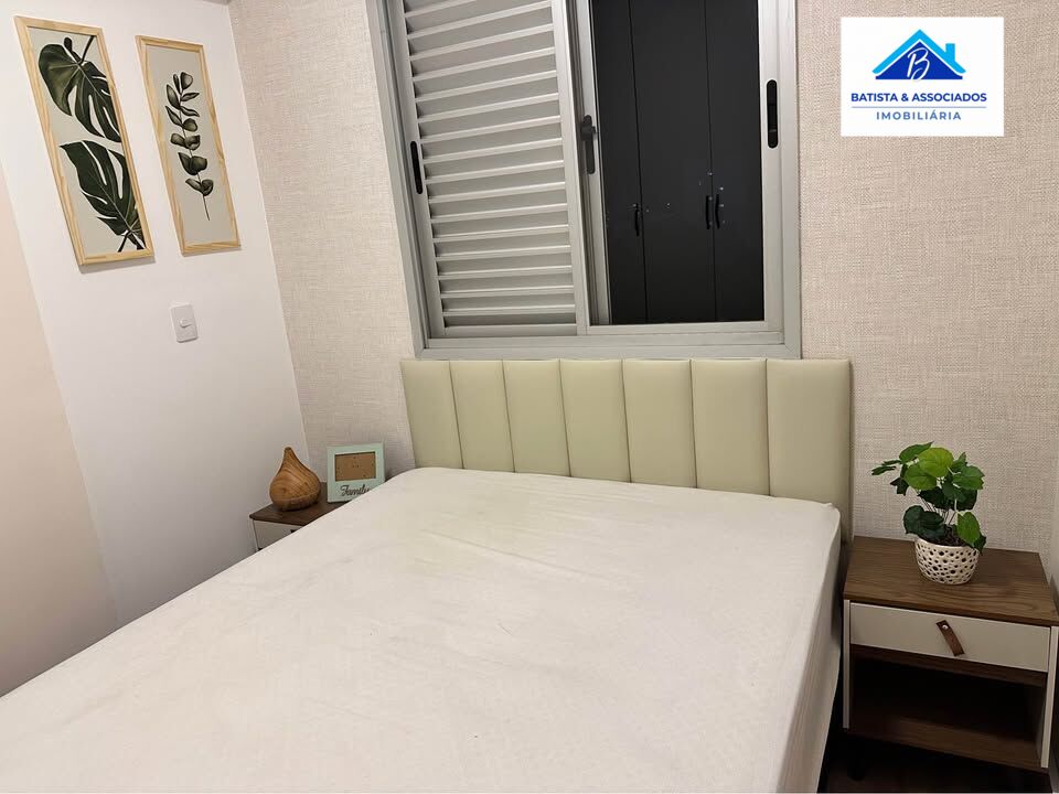 Apartamento, 1 quarto, 40 m² - Foto 8