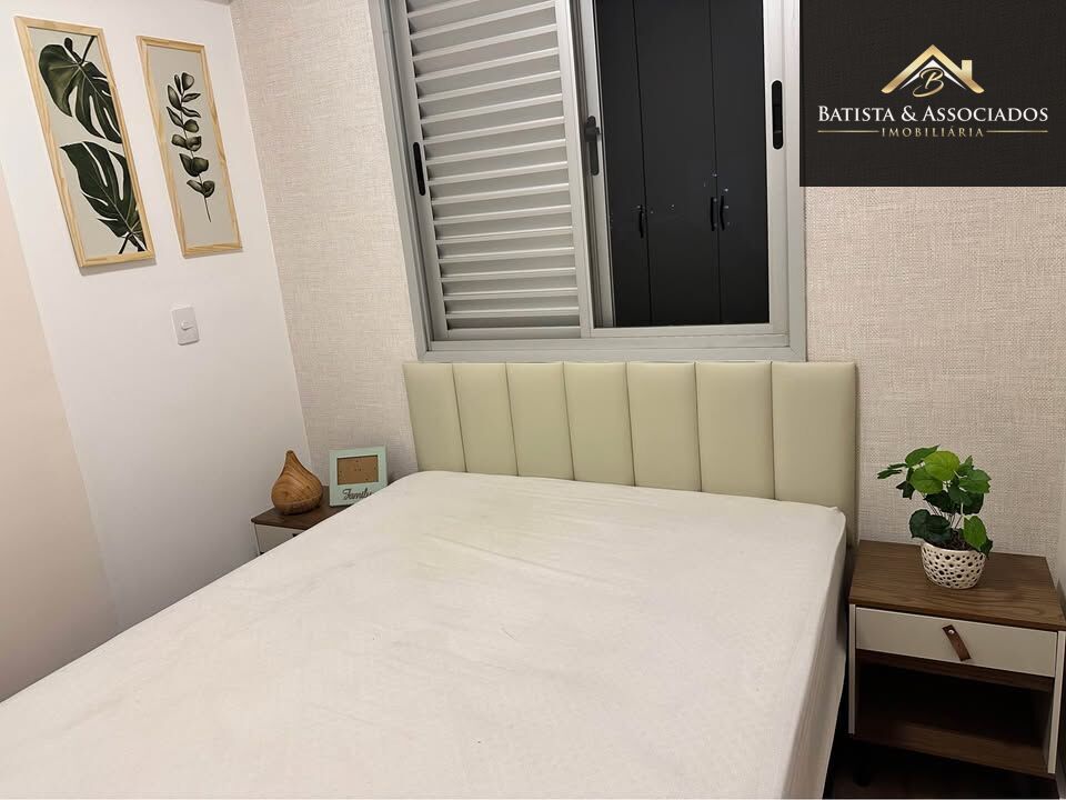 Apartamento, 1 quarto, 40 m² - Foto 8