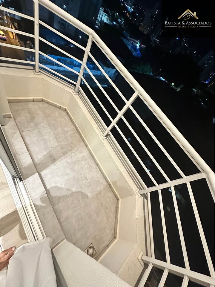 Apartamento, 1 quarto, 40 m² - Foto 4
