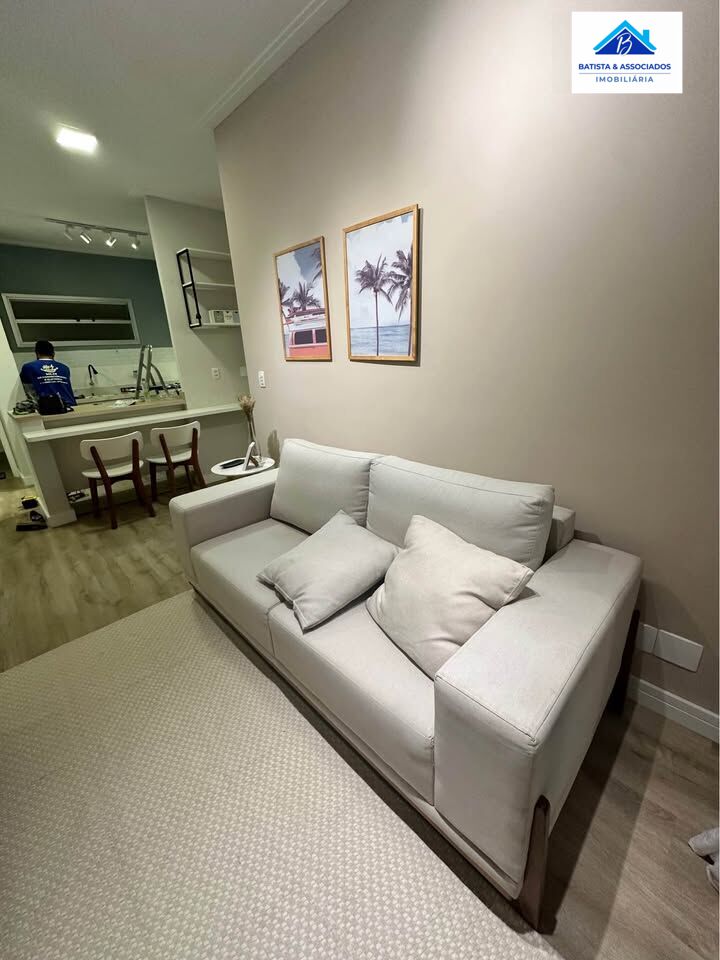 Apartamento, 1 quarto, 40 m² - Foto 3