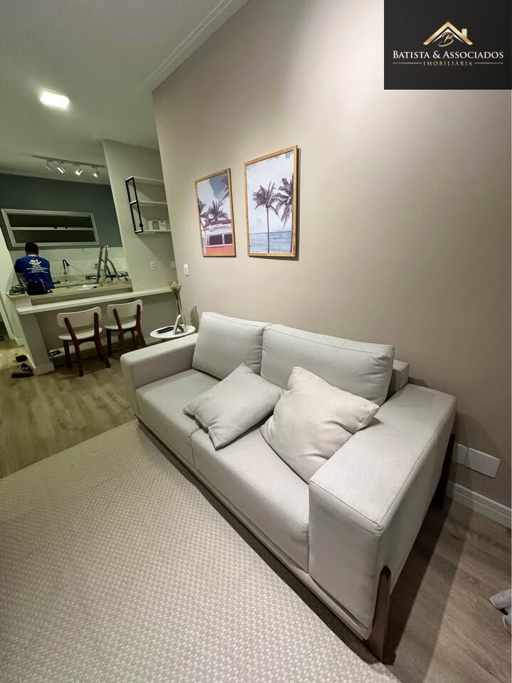 Apartamento, 1 quarto, 40 m² - Foto 3