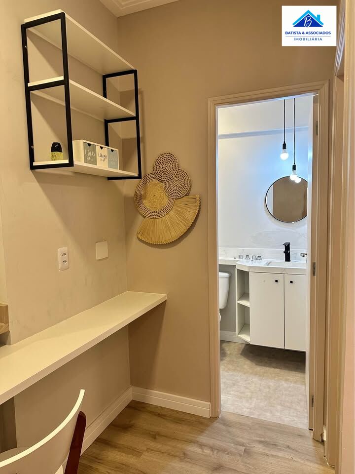 Apartamento, 1 quarto, 40 m² - Foto 6