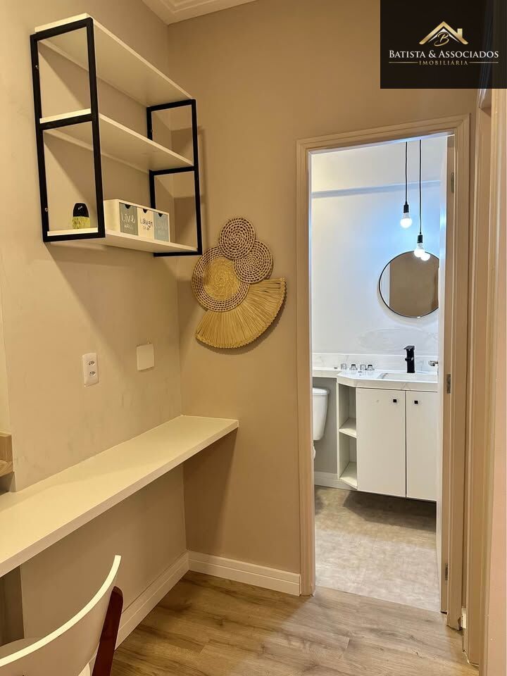 Apartamento, 1 quarto, 40 m² - Foto 6