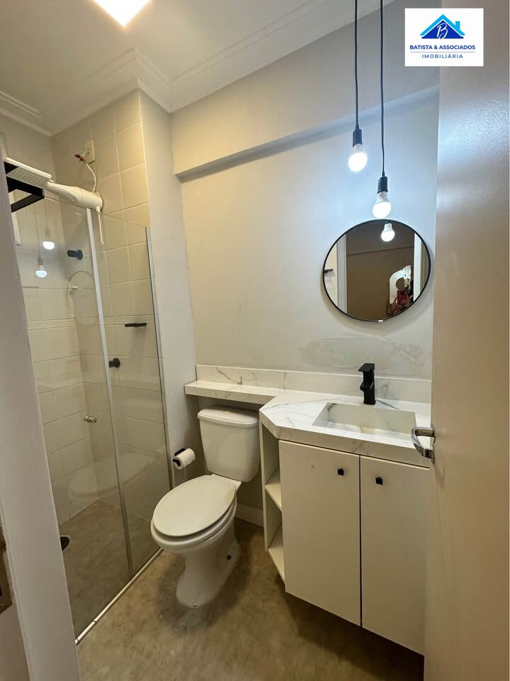 Apartamento, 1 quarto, 40 m² - Foto 9