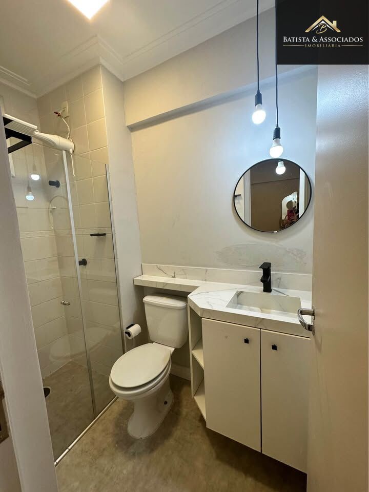 Apartamento, 1 quarto, 40 m² - Foto 9