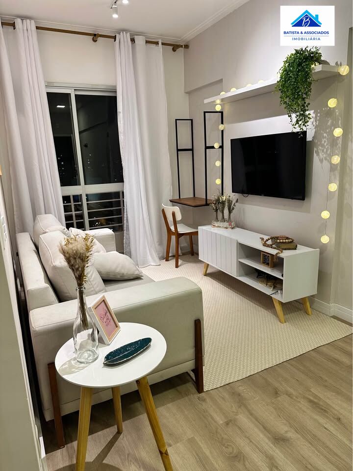 Apartamento, 1 quarto, 40 m² - Foto 1