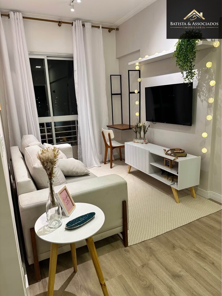 Apartamento, 1 quarto, 40 m² - Foto 1