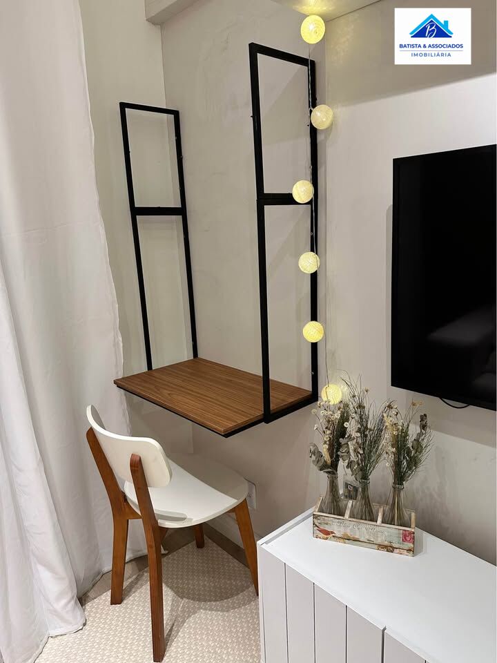 Apartamento, 1 quarto, 40 m² - Foto 5