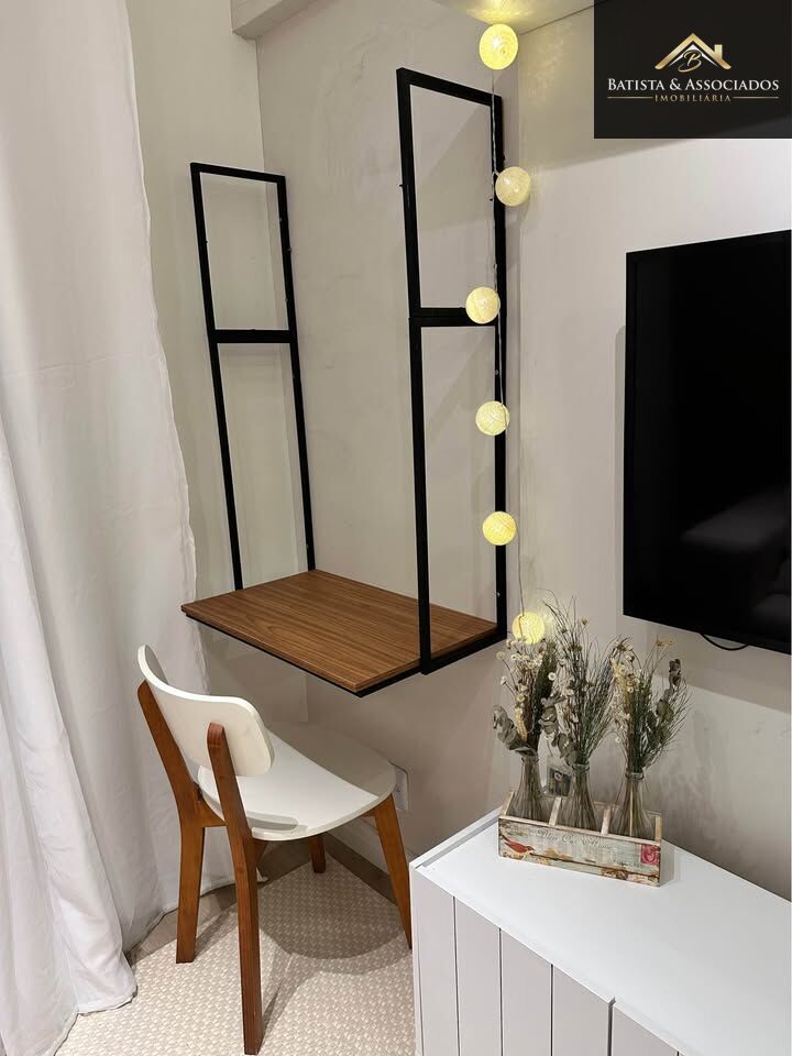 Apartamento, 1 quarto, 40 m² - Foto 5