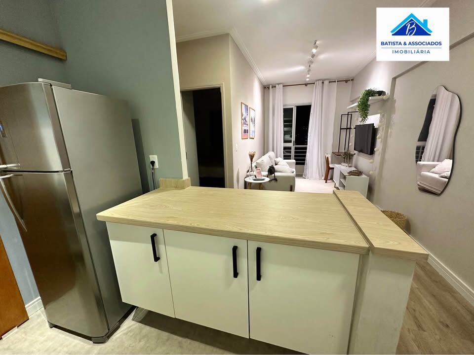 Apartamento, 1 quarto, 40 m² - Foto 15