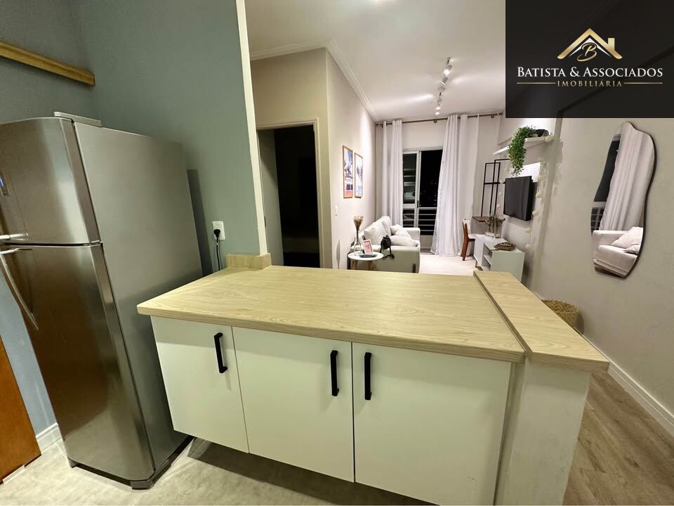 Apartamento, 1 quarto, 40 m² - Foto 15