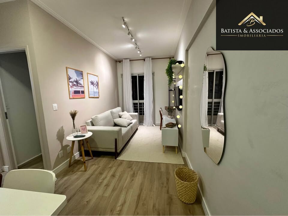 Apartamento, 1 quarto, 40 m² - Foto 2