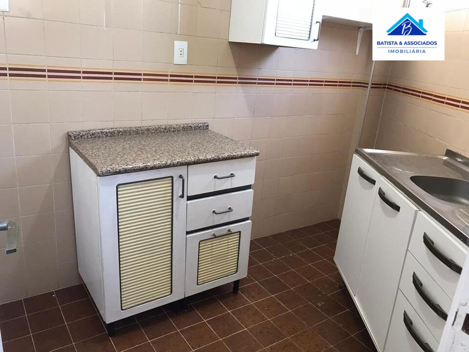 Apartamento à venda com 1 quarto, 48m² - Foto 8