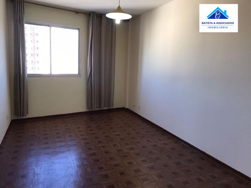 Apartamento à venda com 1 quarto, 48m² - Foto 1