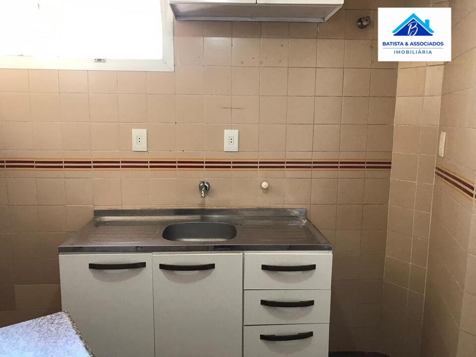 Apartamento à venda com 1 quarto, 48m² - Foto 6