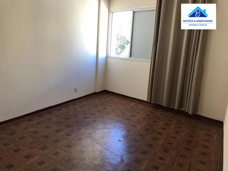 Apartamento à venda com 1 quarto, 48m² - Foto 3